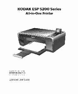 Kodak All in One Printer ESP 5250-page_pdf
